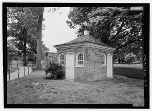 Homewood Museum hosts experts on historic landscape design : Gazette ...